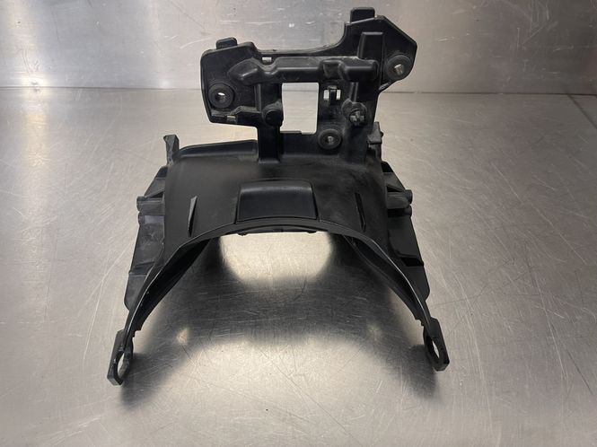 Hovedbilde BMW R1200R 2007 Frontbrakett