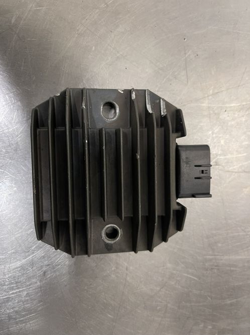 Hovedbilde Kawasaki Z125 2024 Spenningsregulator