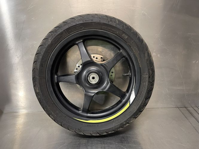 Hovedbilde Yamaha Aerox 50 2018 Framfelg