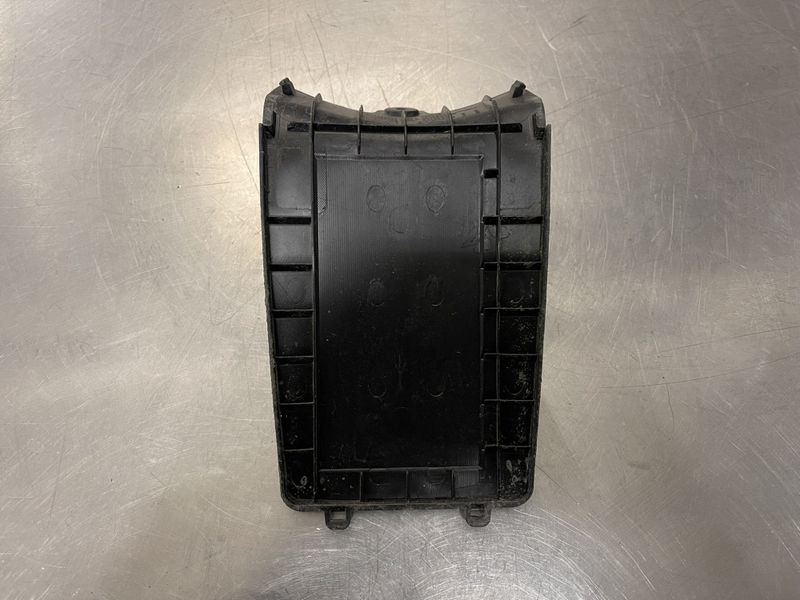 Peugeot Kisbee 2019 Batterideksel