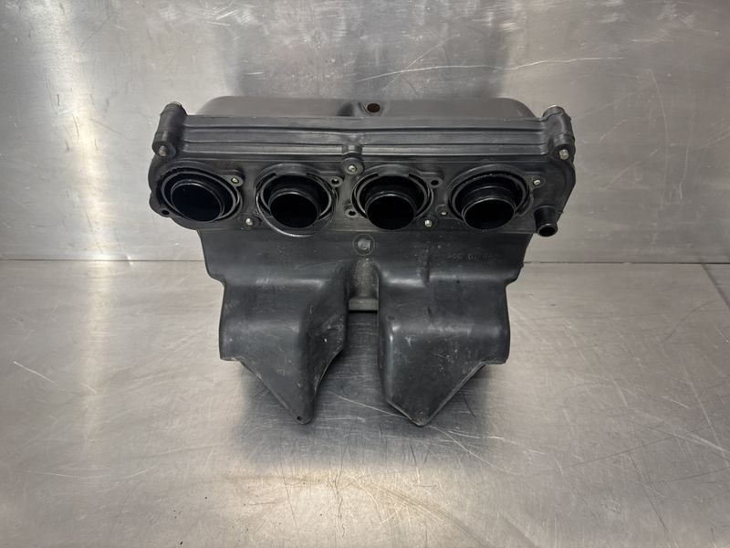 Kawasaki Ninja ZX-6R 1998 Luftfilterboks