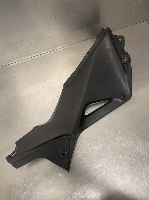 Hovedbilde Honda CBR 125 2015 Sidekåpe venstre