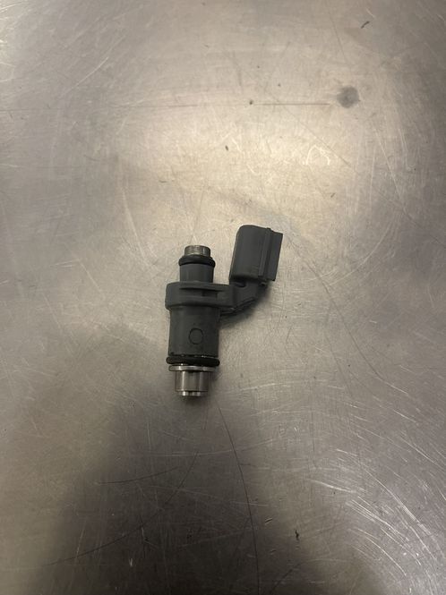 Hovedbilde Yamaha MT125 2020-2025 Dyse 