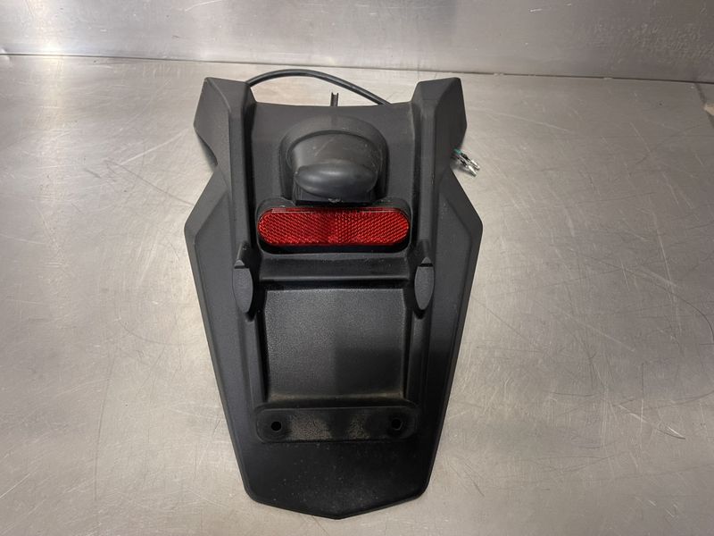 Peugeot Speedfight 4 4T 2022 Skiltoppheng 
