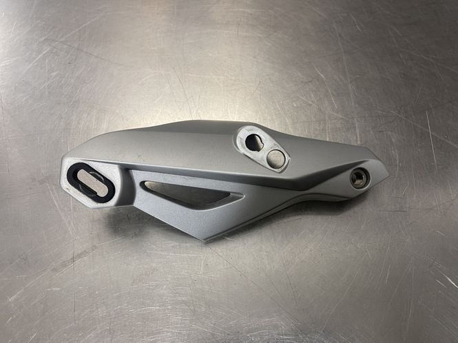 Hovedbilde BMW R1200R 2007 Brakett front venstre