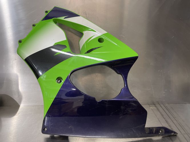 Hovedbilde Kawasaki Ninja ZX-6R 1998 Kåpe venstre
