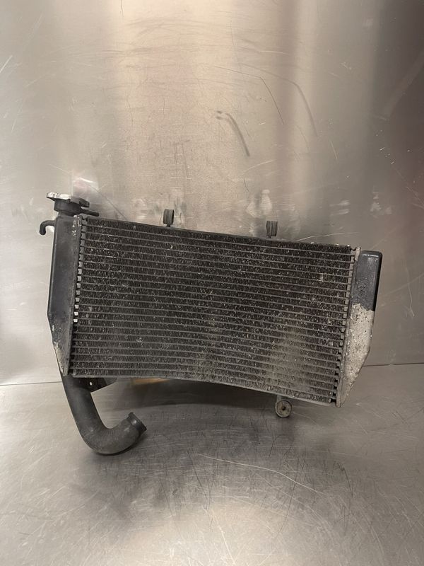Honda ST 1300 2004 Radiator 