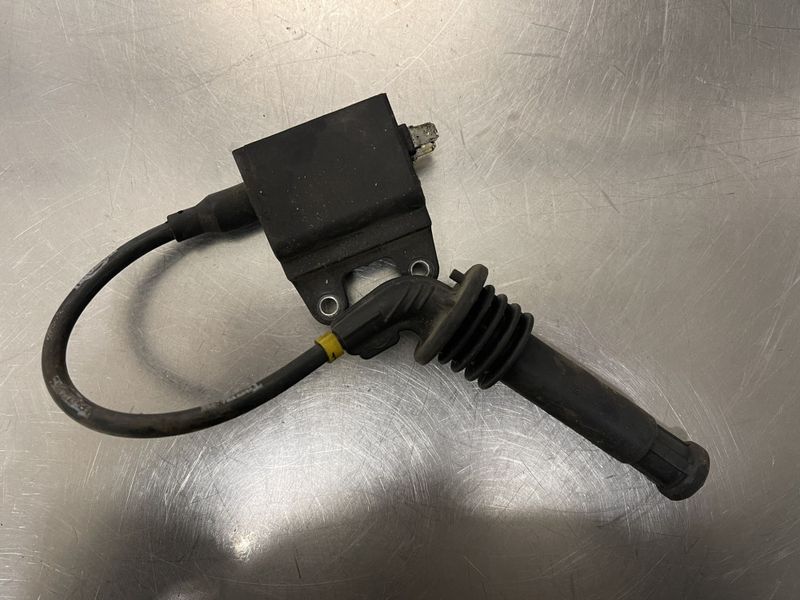 Triumph Legend 900 2000 Coil