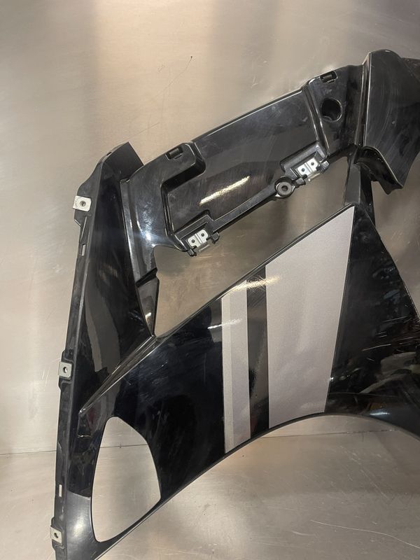 Yamaha FJR 1300 2009 Sidekåpe venstre