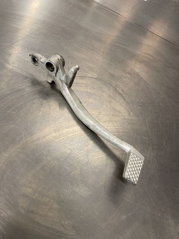 Yamaha MT125 2020-2025 Bremsepedal
