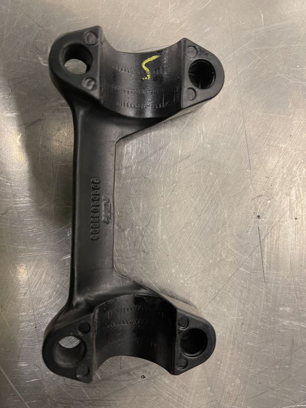 KTM Duke 125 2020 Styrefeste