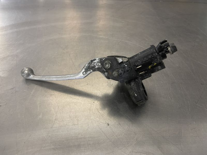 Honda CBR 125 2009 Bremsepumpe frambrems