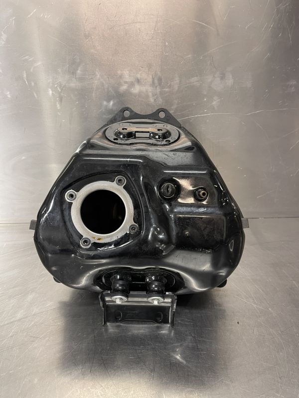 Yamaha MT125 2020 Bensintank 