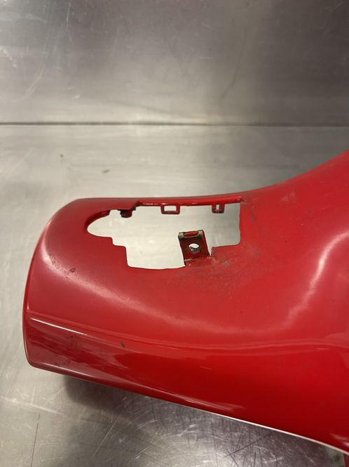 Hovedbilde Vespa GTS 250 2006 Lyktekåpe foran 