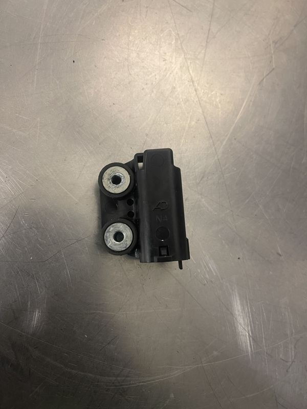 Triumph Daytona 660 2024 Veltsensor