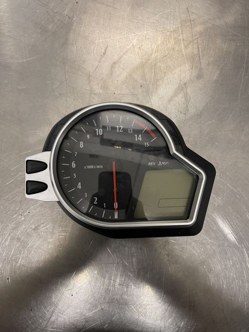 Hovedbilde Honda CBR 1000RR 2008 Speedometer/instrument 