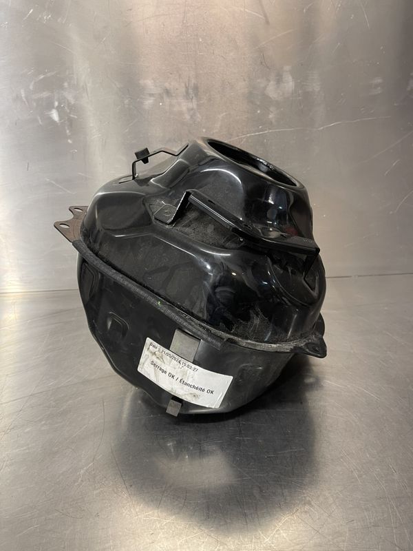 Yamaha MT125 2020 Bensintank 