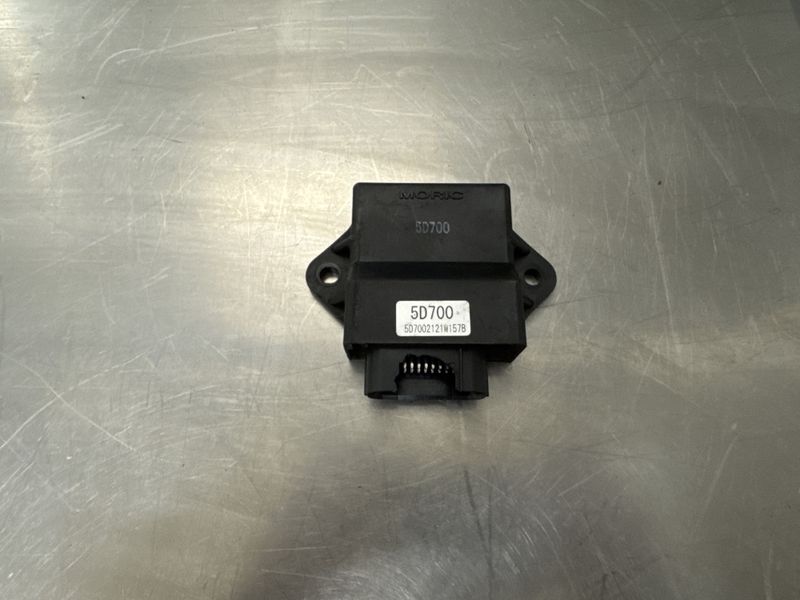 Yamaha YZF R125 2008-2013 CDI/ECU