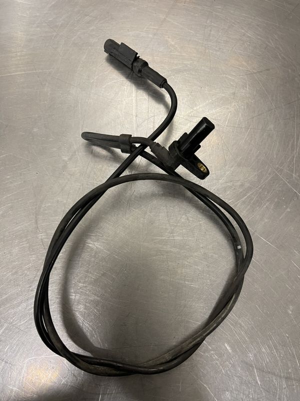 BMW F650 CS 2002 ABS Sensor foran 