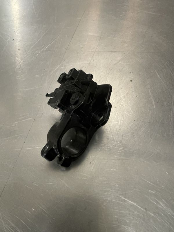 Kawasaki Ninja 125 2020 Clutch hendel feste