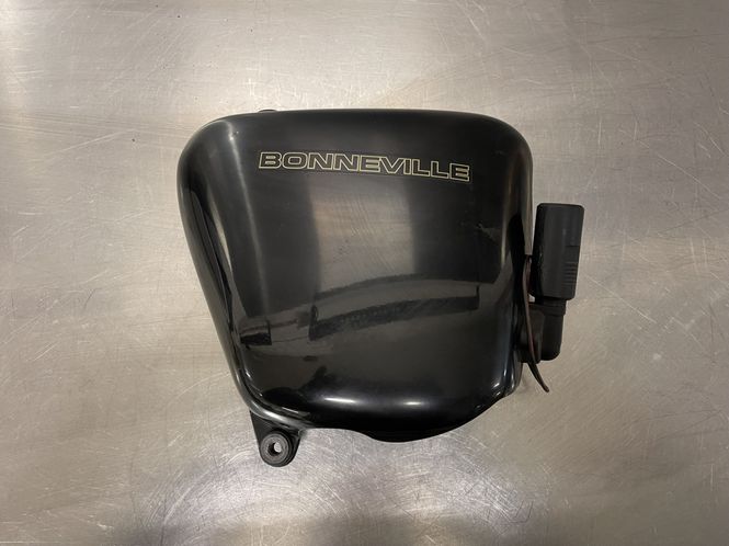 Hovedbilde Triumph Bonneville T100 2006 Kåpe høyre