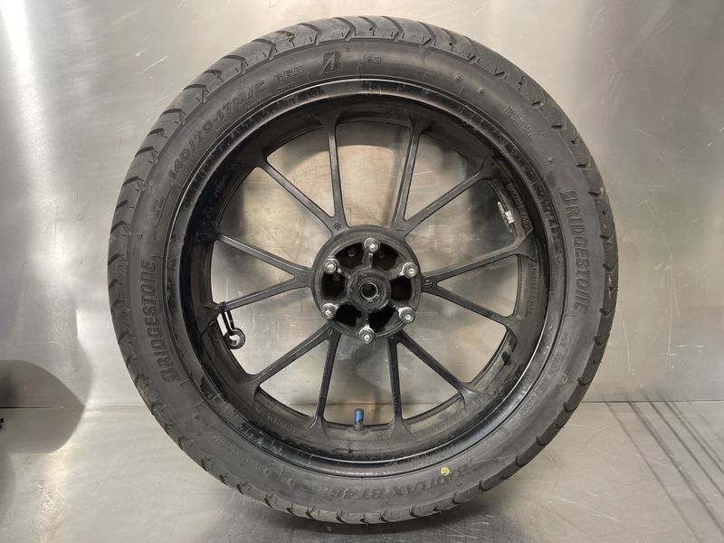 Yamaha MT125 2020-2025 Bakfelg