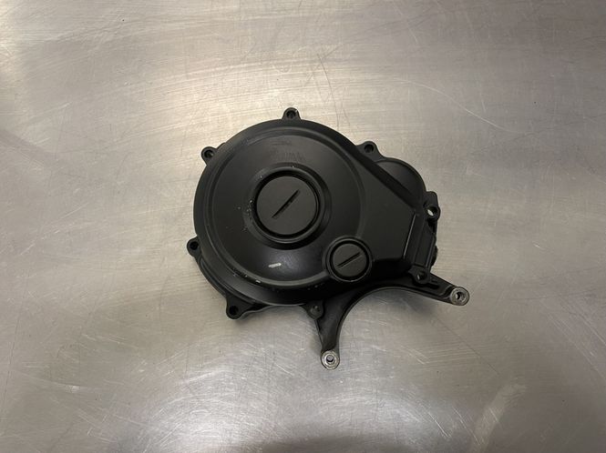 Hovedbilde Beta RR125 LC 2021 Motordeksel venstre