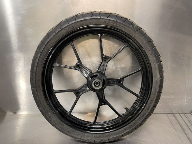 Hovedbilde Suzuki GSX-R 125 2019 Framfelg