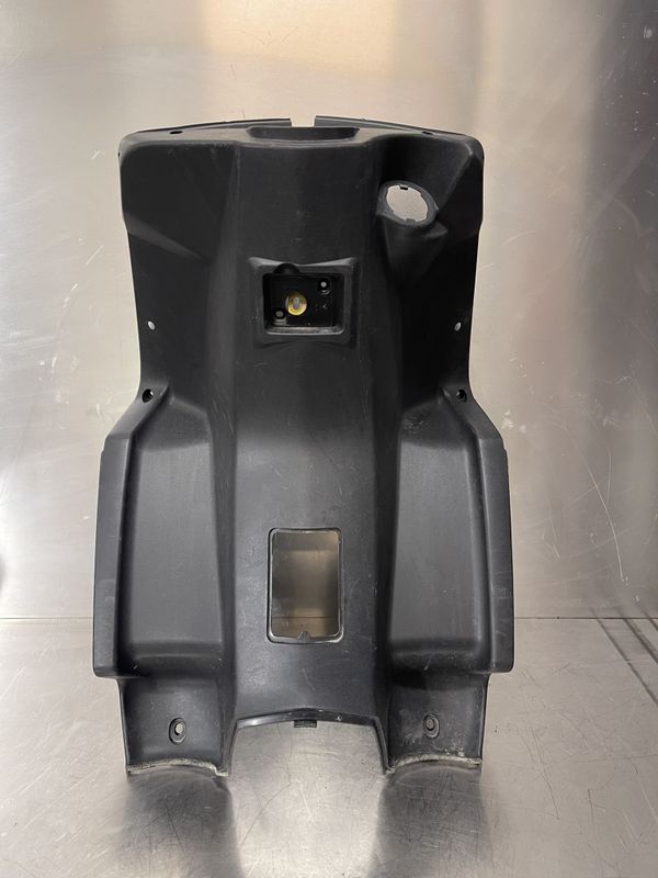 Peugeot Speedfight 4 Kne deksel framme 
