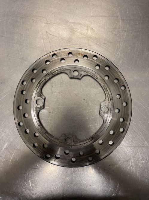 Hovedbilde Honda CBR 1000RR 2008 Bremseskive bak