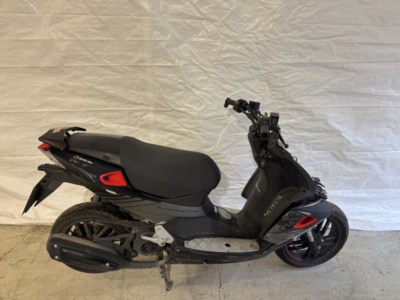 Peugeot Speedfight 4 2T 2020