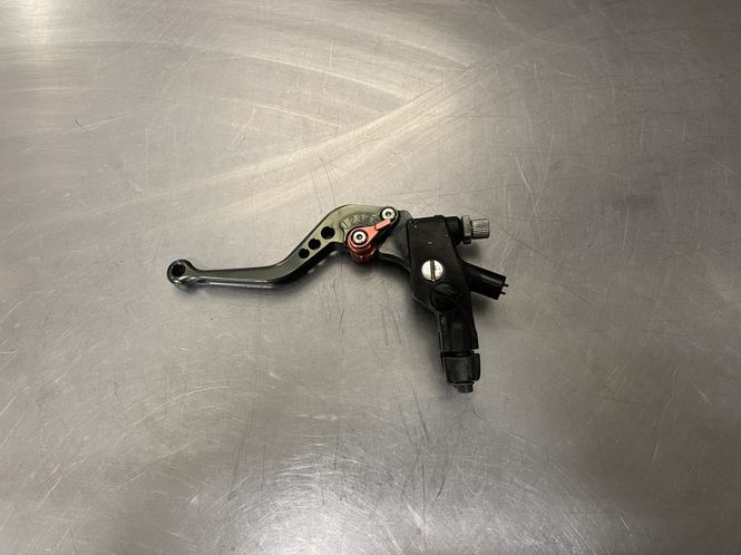 Hovedbilde Honda CBR 500 R 2018 Clutch hendel m/feste