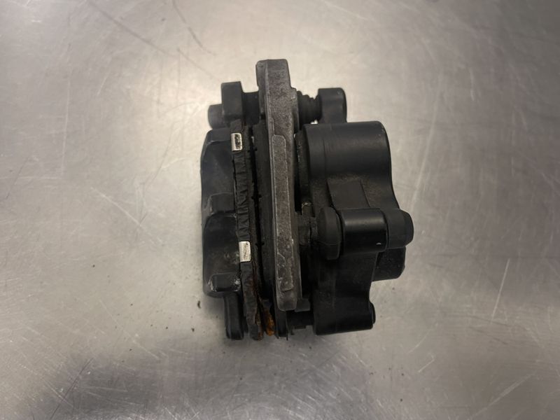 Triumph Bonneville T100 2009 Bremsecaliper frambrems