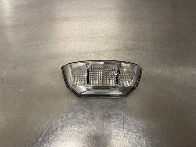 Hovedbilde BMW R1250 GSA 2021 Baklykt