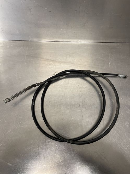 Hovedbilde Peugeot Kisbee 2014 4T Wire bakbrems