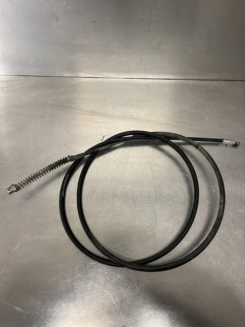 Hovedbilde Peugeot Kisbee 2014 4T Wire bakbrems