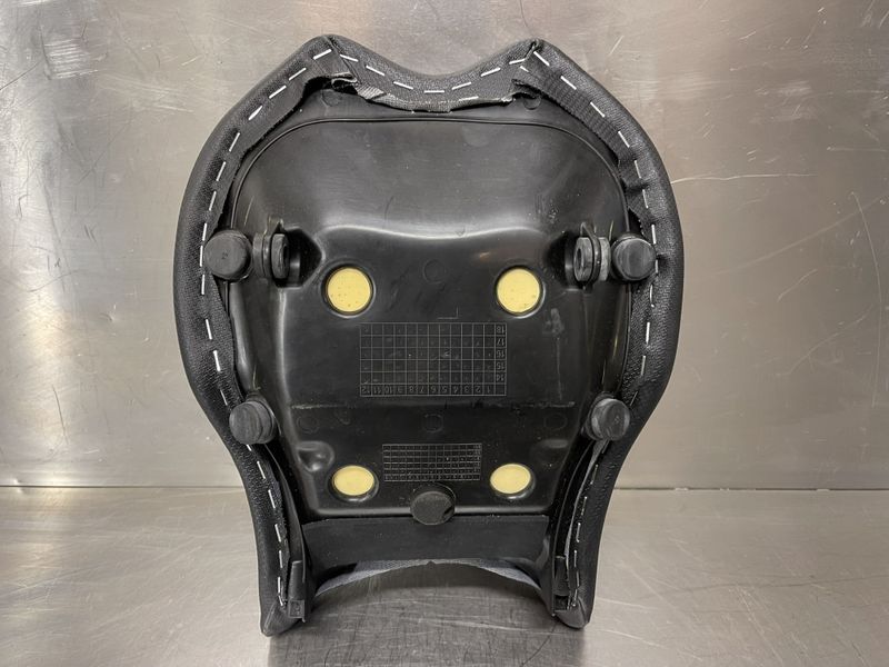 Kawasaki Z125 2024 Sal fremre