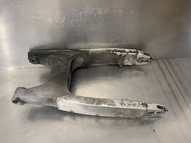 Hovedbilde Honda CBR 600F 1999 Baksving