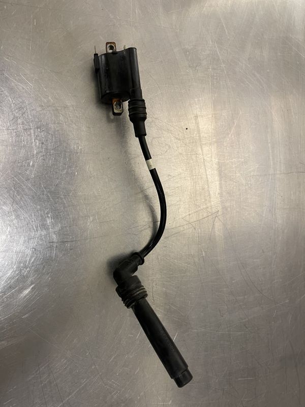 Kawasaki Z125 2021 Coil