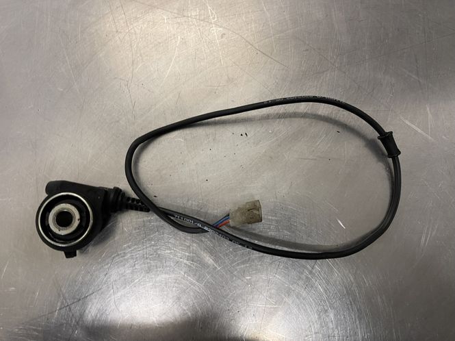 Hovedbilde Aprilia SR 50 2018 2T Speedometer sensor